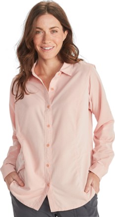 BugsAway Brisa Shirt - Women's