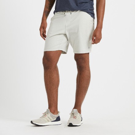 Vuori Ponto Shorts - Men's