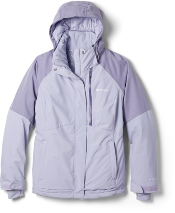 Columbia Women's Wildside Insulated Jacket