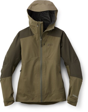 REI Co op XeroDry GTX Jacket Women s REI Co op