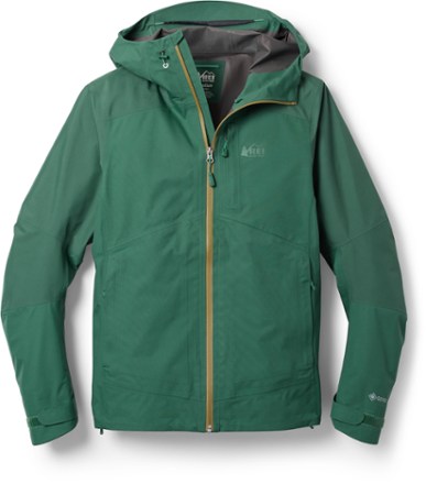 REI Co-op XeroDry GTX Jacket - Women's 0