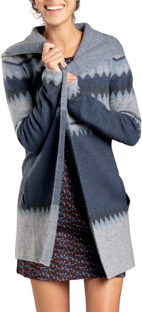 toad&co merino merritt hoodie