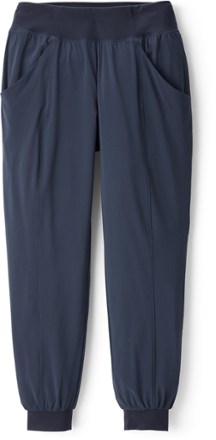 north face arise and align pants