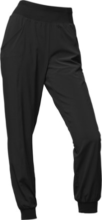 north face arise and align pants