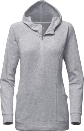 The North Face Om Half-Zip Hoodie 