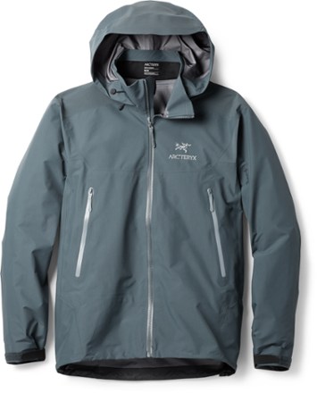 Arc'teryx Beta AR Jacket - Men's | REI Co-op