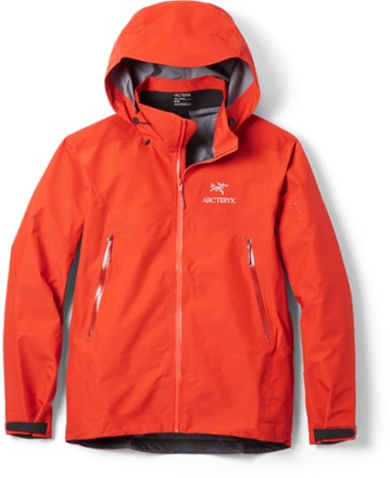 Arc'teryx Beta AR Jacket - Men's | REI Co-op