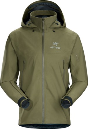 Arc'teryx Beta AR Jacket - Men's | REI Co-op