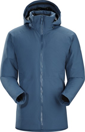 Camosun parka deals men's