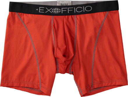 free exofficio underwear