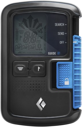 Black Diamond Guide BT Avalanche Beacon