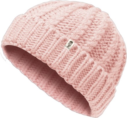 rei north face beanie