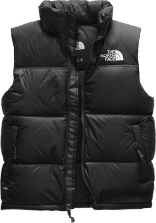 古着USA アメカジTHE NORTH FACE NUPTSE VEST ヌプシ The North Face Men's 1996 Retro Nuptse Vest