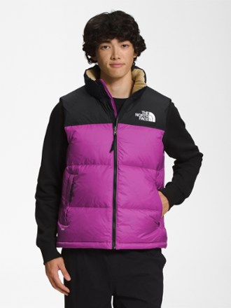 The North Face Men's 1996 Retro Nuptse Vest