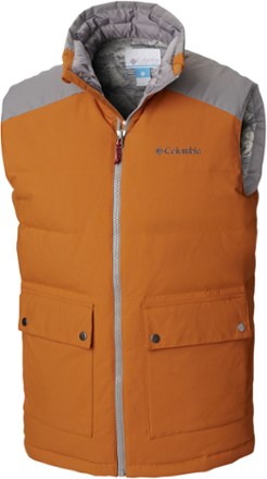 Columbia Men's Winter Challenger Down Vest