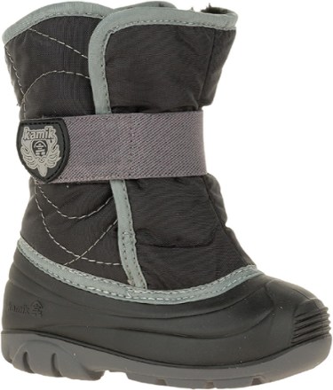 Kamik Snowbug 3 Snow Boots Toddlers REI Co op
