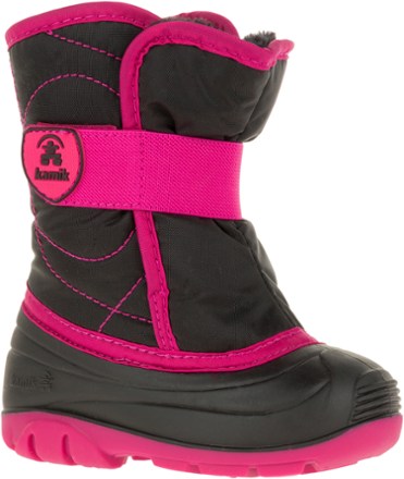 Snowbug 3 Snow Boots - Toddlers'