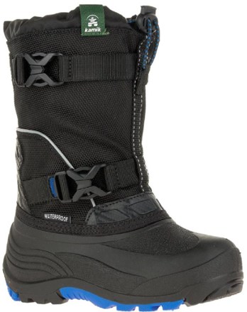 Glacial 3 Cold-Weather Boots - Kids'