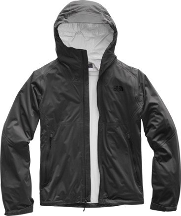 north face allproof review