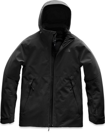 north face apex flex insulated