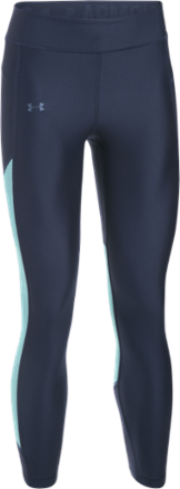 under armour crop tights