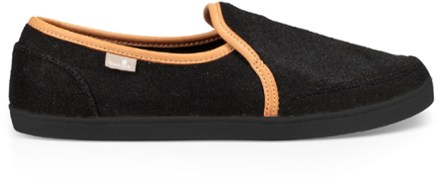 sanuk pair o dice wool