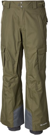 columbia ridge 2 run ii snow pants