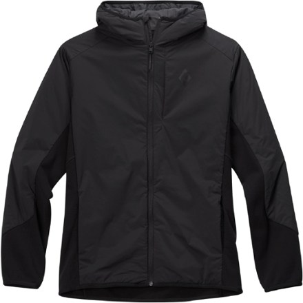 First Light Hybrid Insulated Hoodie - Men's