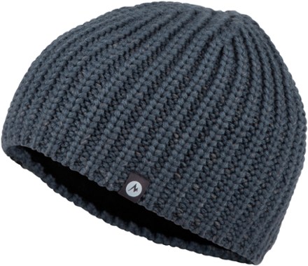 marmot androo beanie