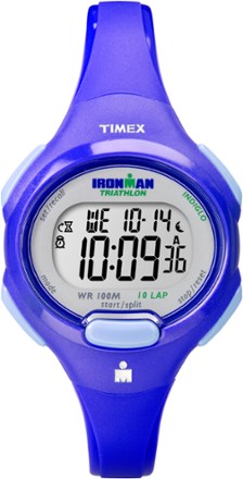 Timex Ironman 10-Lap Mid-Size Watch