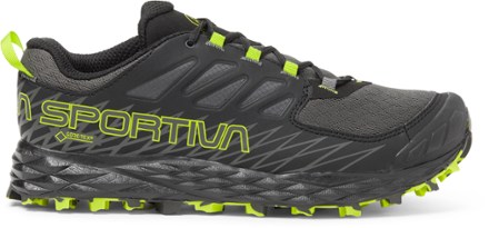 Lycan GTX Trail-Running Shoes - Men's