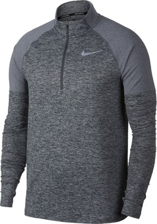 nike element 2.0 half zip