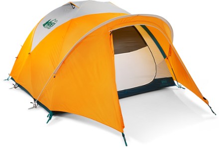 REI Base Camp 4 Tent | REI