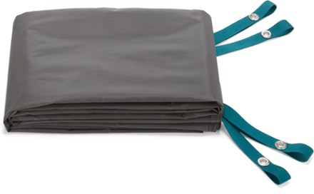 Below is the newest version of REI Co-op Base Camp 6 Footprint
