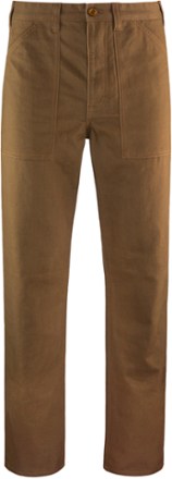 Below is the newest version of Topo Designs Field Pants - Men's