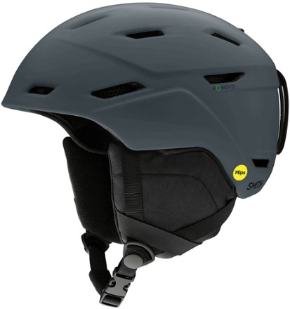 Smith Men's Mission MIPS Snow Helmet