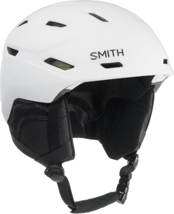 Smith Men's Mission Mips Snow Helmet