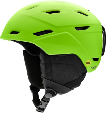 Smith Mission Mips Snow Helmet - Men's | REI Co-op