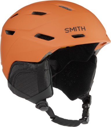 Smith Mission Mips Snow Helmet - Men's 0