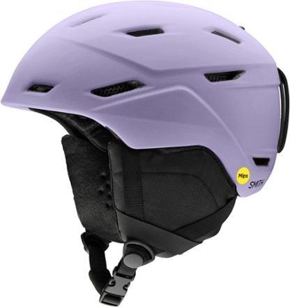 Amazon.com: Smith Mirage Helmet for Women – Adult Snowsports
