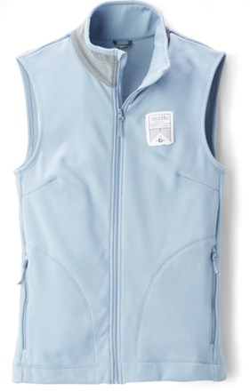 oiselle running vest