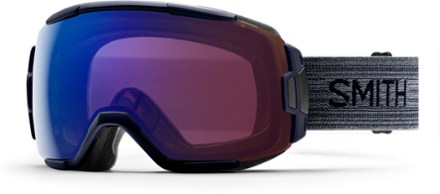 Mens Citron Glow ChromaPop Photochromic Vc6cpzcig19 for sale online Smith Vice Snow Goggles 