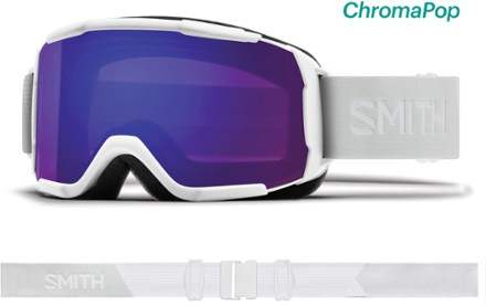 rei prescription ski goggles