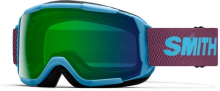 Grom ChromaPop Snow Goggles - Kids'