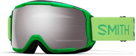 Smith Grom ChromaPop Snow Goggles - Kids' 0