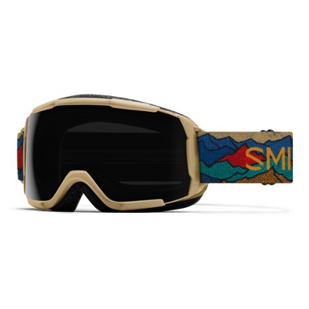 Kids snow goggles sale hotsell
