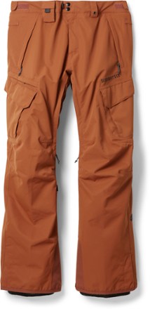 686 Dojo Pants - Ski Gear 2023 