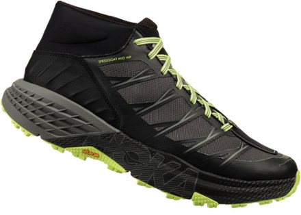 rei hoka
