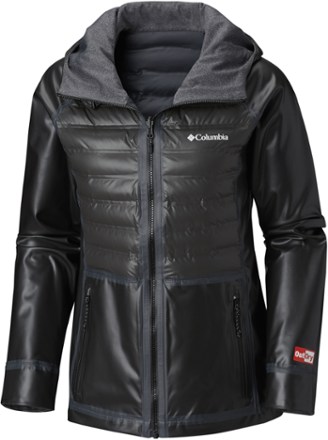 columbia outdry rogue reversible