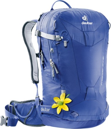 deuter snowboard backpack